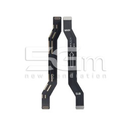 Motherboard Flex Cable Realme C21Y