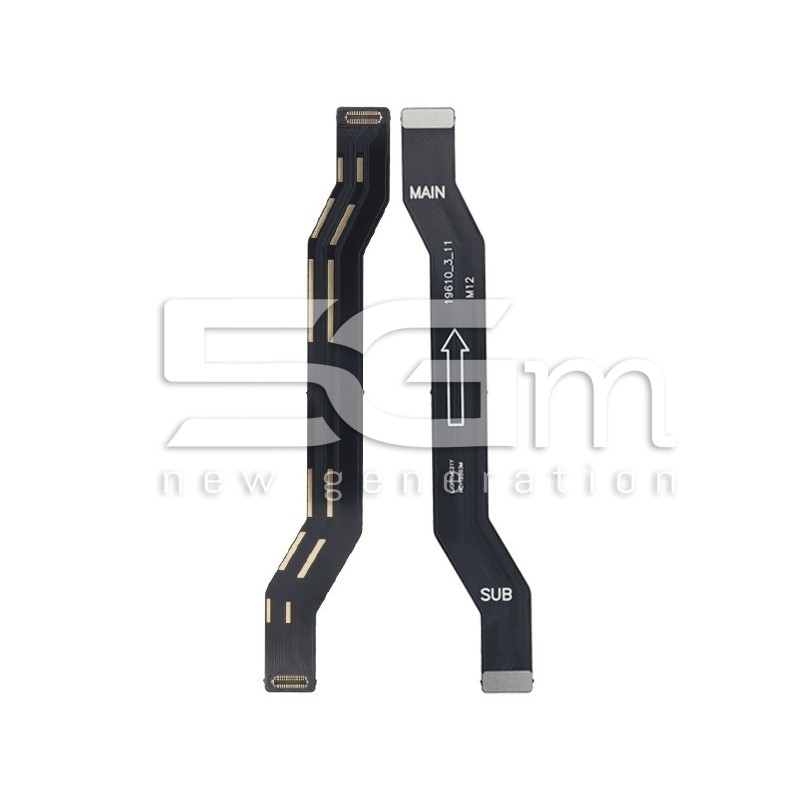 Motherboard Flex Cable Realme C21Y