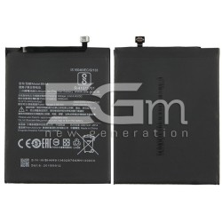 Bateria BN4A 3900 mAh Xiaomi Redmi Note 7 No Logo