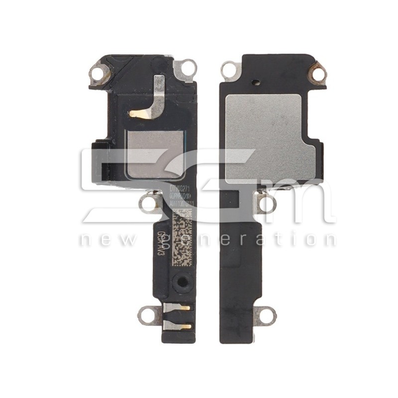 Buzzer iPhone 12 Mini (PULLED)
