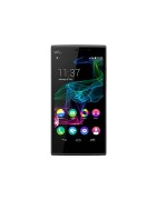Wiko Ridge Fab 4G