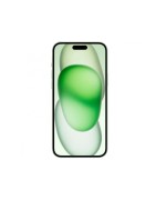 Tempered iPhone