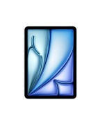 Tempered iPad