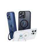 Custodie Magsafe N56 + Supporto iPhone