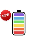 Batterie Diagnosable High Capacity