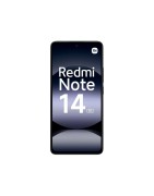 Xiaomi Redmi Note 14 5G (24094RAD4G)