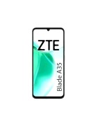 ZTE Blade A35
