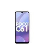 Xiaomi Poco C61 4G (2312BPC51H)